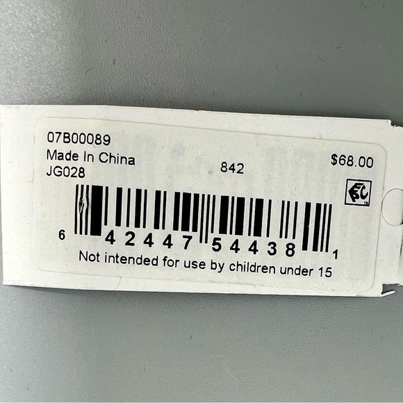 Givenchy Crystal Bracelet NWT - Picture 4 of 5